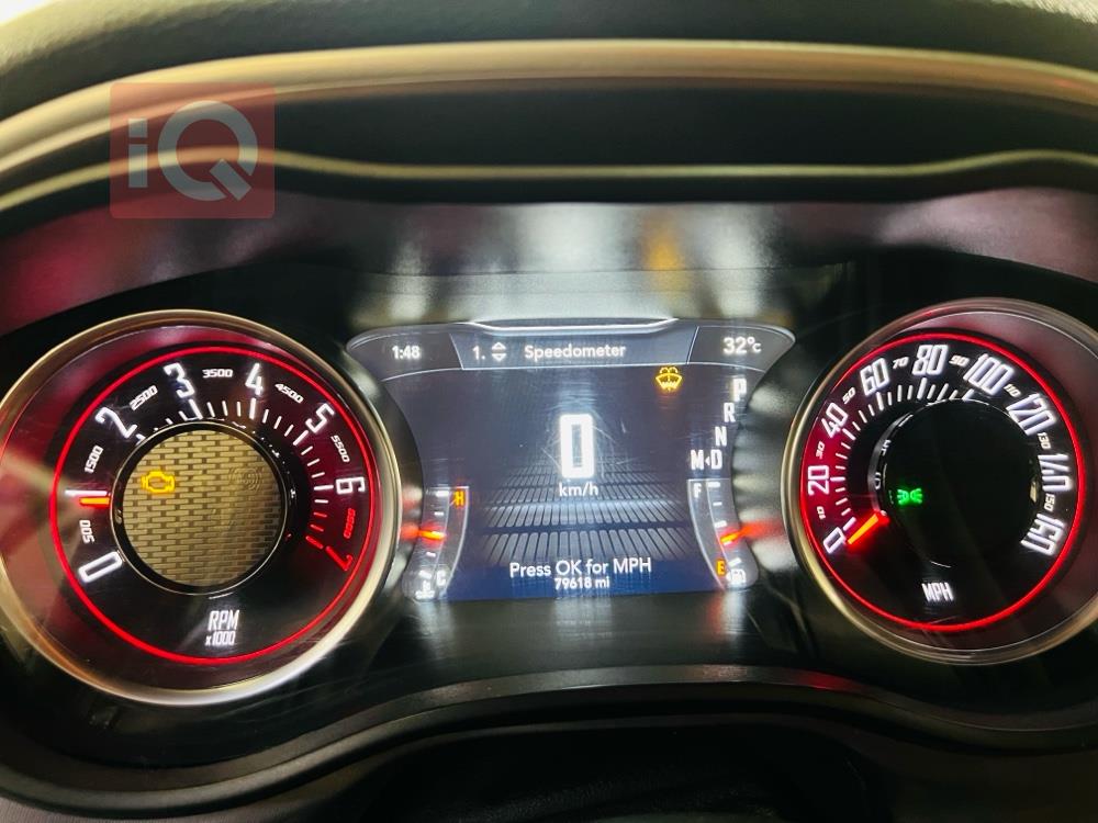 دودج تشالنجر